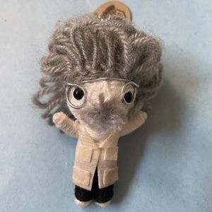 EUC Watchover Voodoo Dolls - The Genius